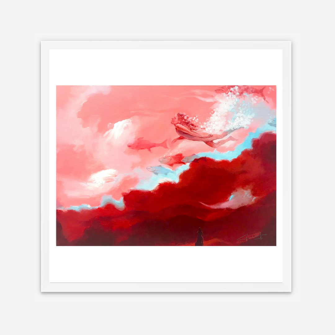 Serendipity and Luck