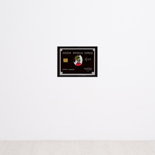 African American Express