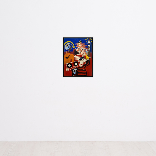 Breaking All The Rules