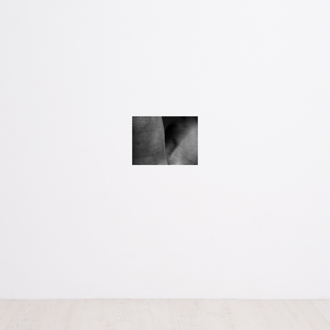 VOP (Black Bodied Love #4)