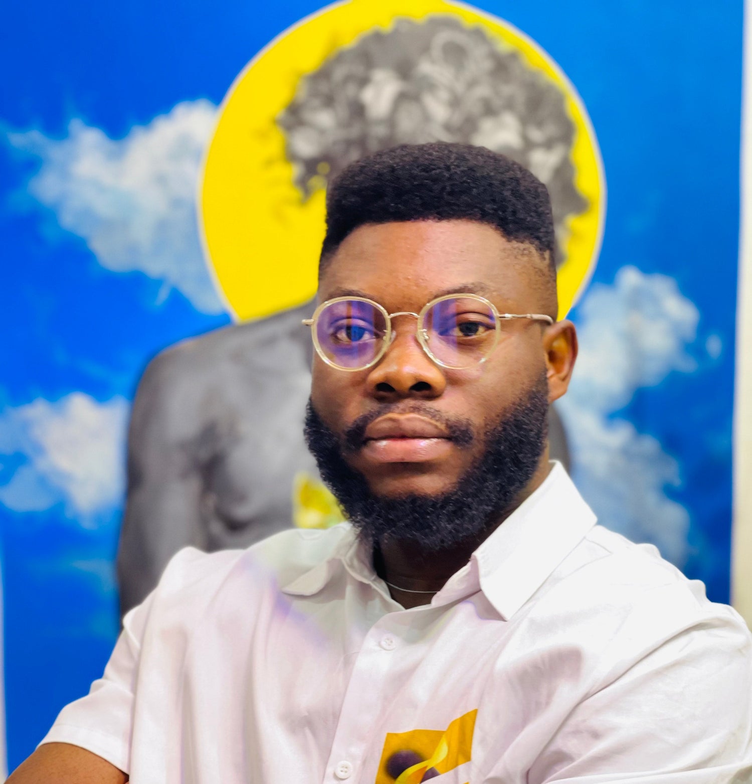AKINDELE JOHN