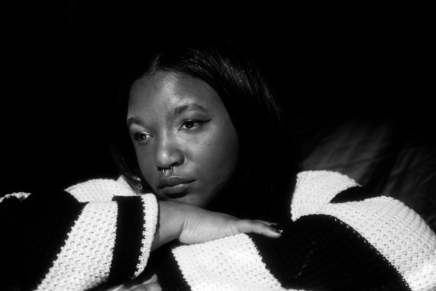 JADE STRONG