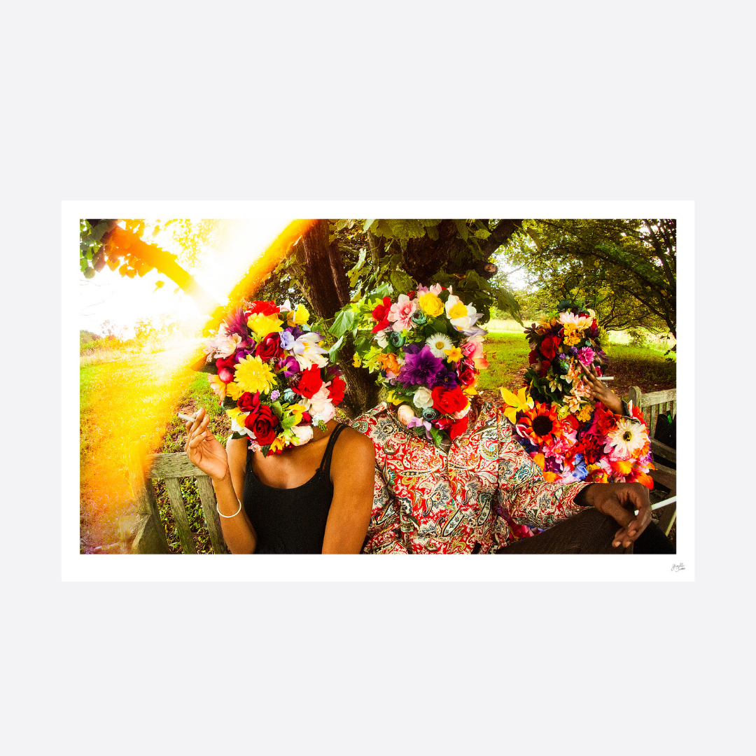Flower Heads
