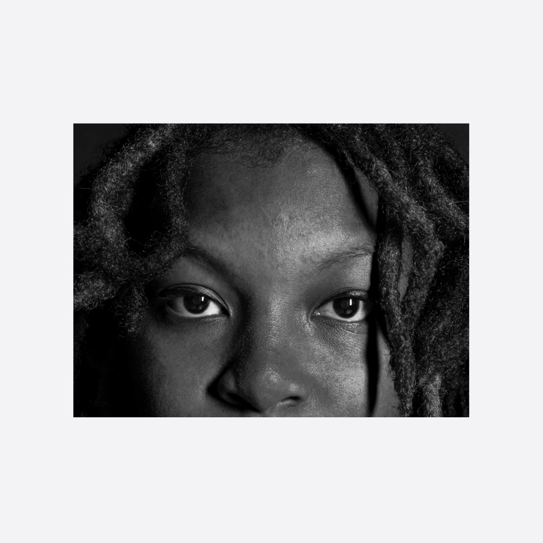 Visuality (Black Bodied Love #3)