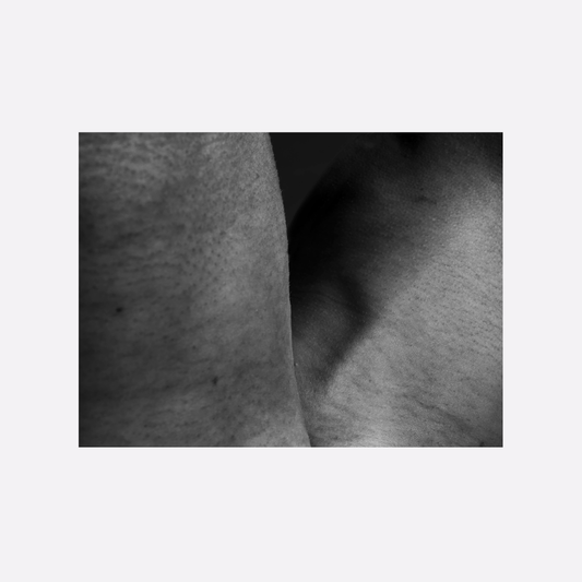 VOP (Black Bodied Love #4)