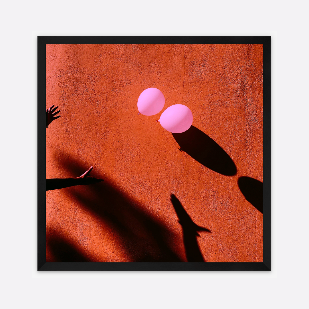 Balon, 2016