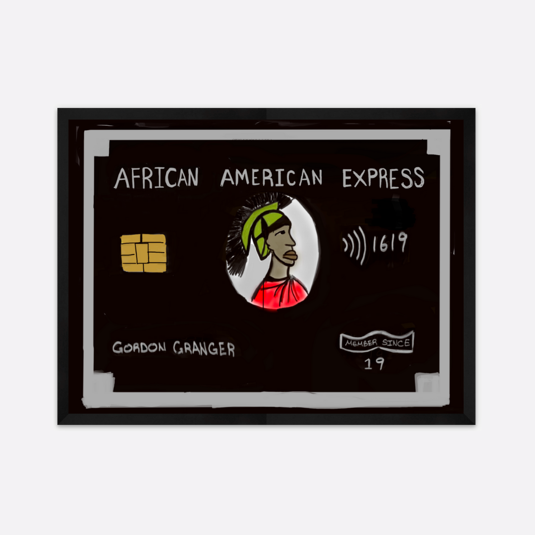 African American Express