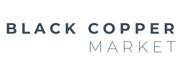 BLACK COPPER MARKET