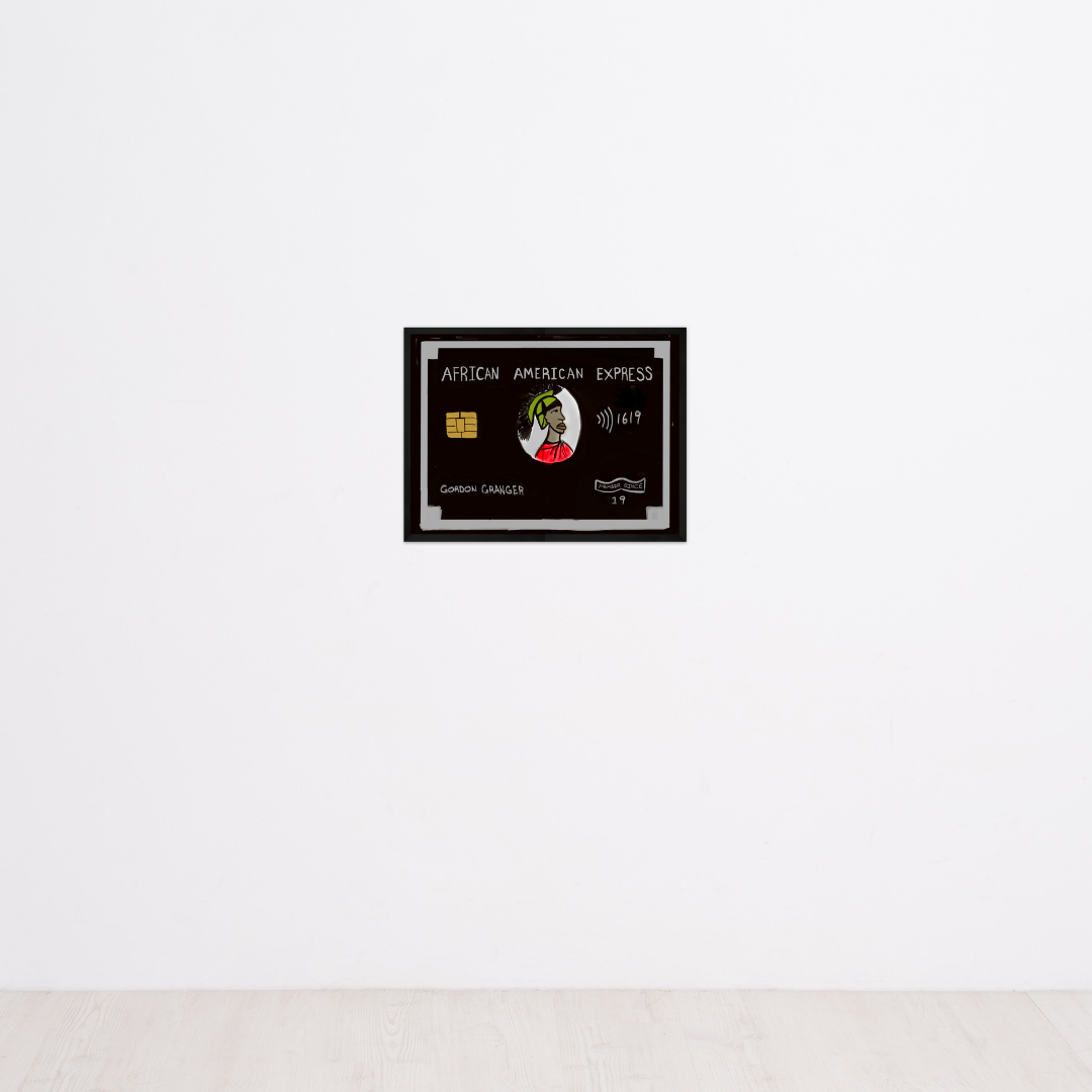 African American Express